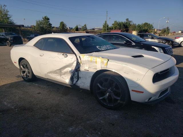 2C3CDZBTXJH202293 Dodge Challenger R/t