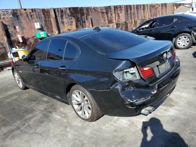 WBA5A5C57FD513140 BMW 528 I