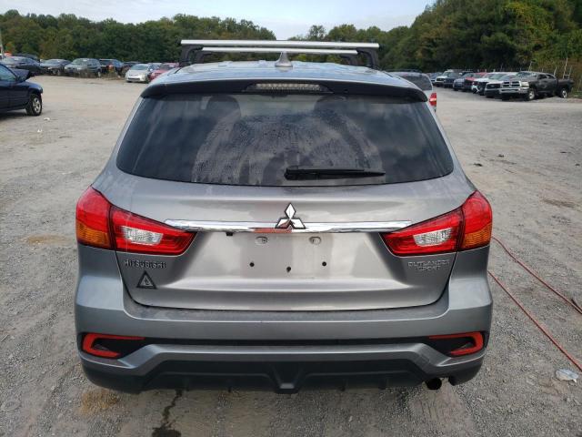JA4AP3AU6KU014526 Mitsubishi Outlander Sport Es