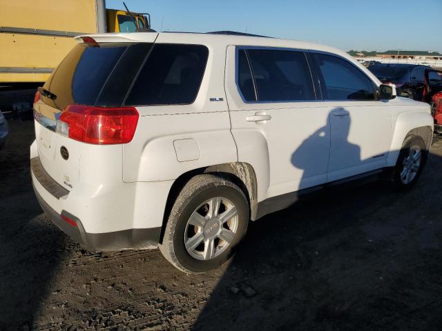 2GKFLVEK4F6163165 GMC Terrain Sle
