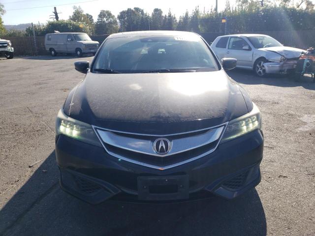 19UDE2F77GA001204 Acura Ilx Premium