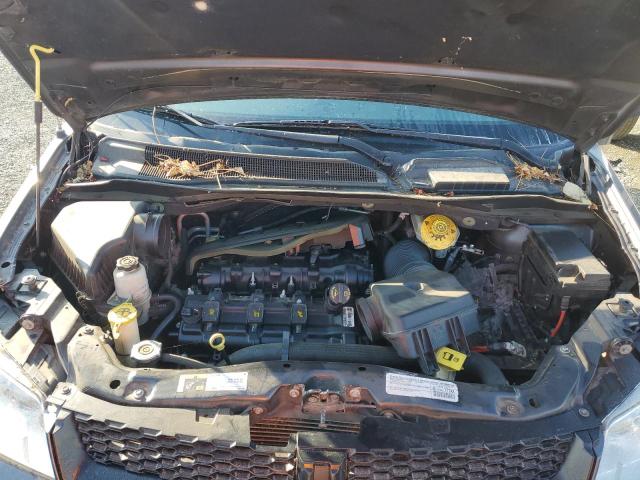 2C4RDGCG3FR548893 Dodge Grand Caravan Sxt