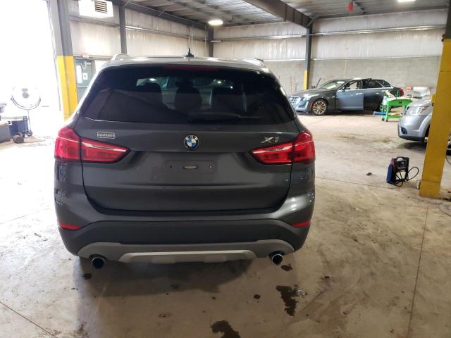 WBXHT3C30H5F72126 BMW X1 Xdrive28i