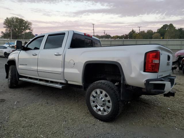 1GT12SEY9KF123742 GMC Sierra K2500 Denali