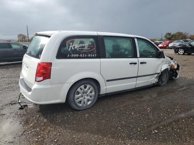 2C4RDGBG9FR641676 Dodge Grand Caravan Se