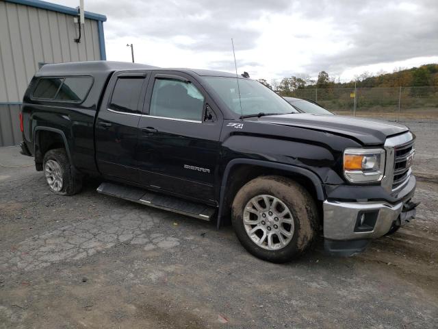 1GTV2UEC4EZ101992 GMC Sierra K1500 Sle