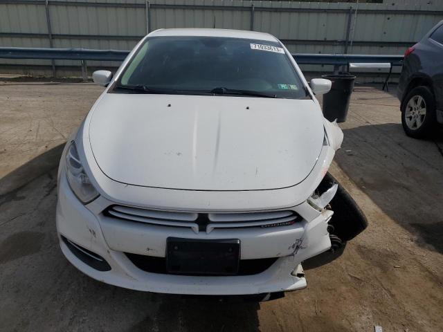 1C3CDFFA6GD822362 Dodge Dart Sxt Sport
