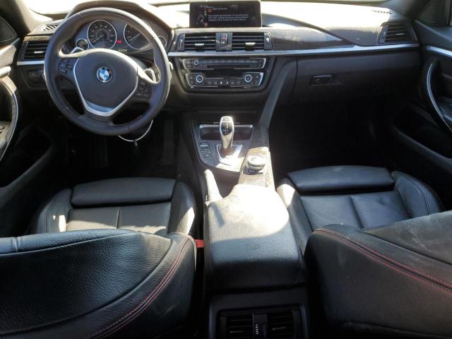 WBA4C9C59FD331405 BMW 428 Xi Gran Coupe Sulev