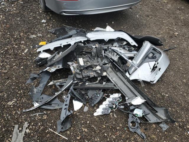 1HGCV3F40MA008594 Honda Accord Hybrid Ex