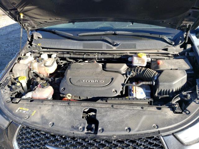 2C4RC1L70MR586370 Chrysler Pacifica Hybrid Touring L