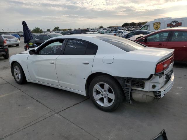 2C3CDXBGXEH135451 Dodge Charger Se