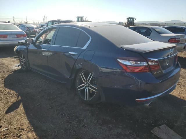 1HGCR2F5XHA216317 Honda Accord Sport