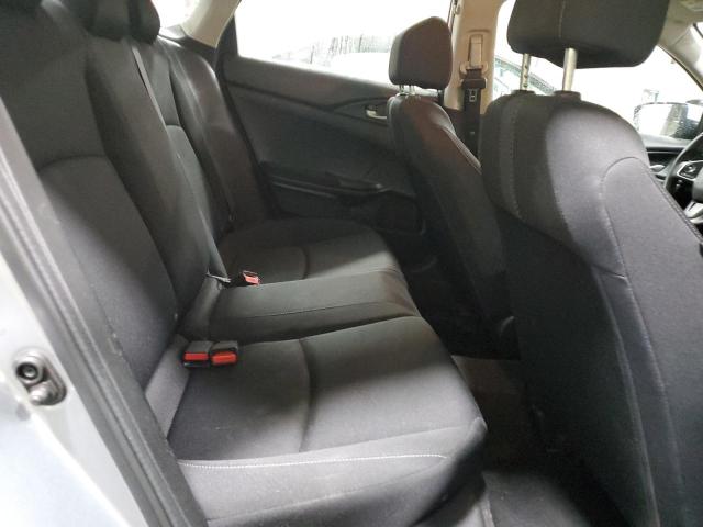 2HGFC2F58HH562768 Honda Civic Lx