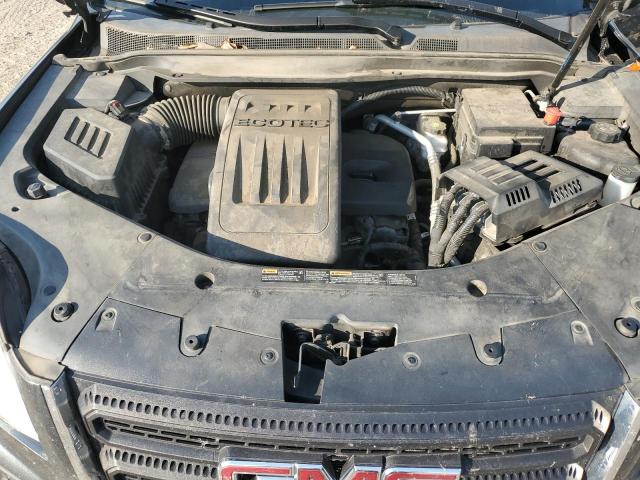 2GKALMEK2H6307495 GMC Terrain Sle