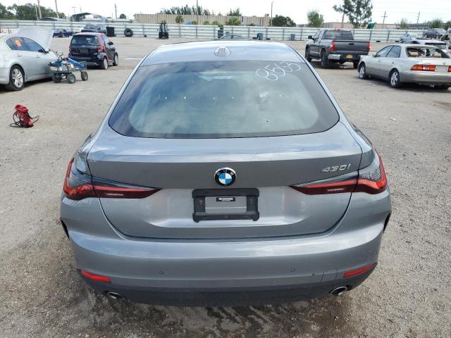 WBA63AV0XPFN78563 BMW 430i Gran Coupe