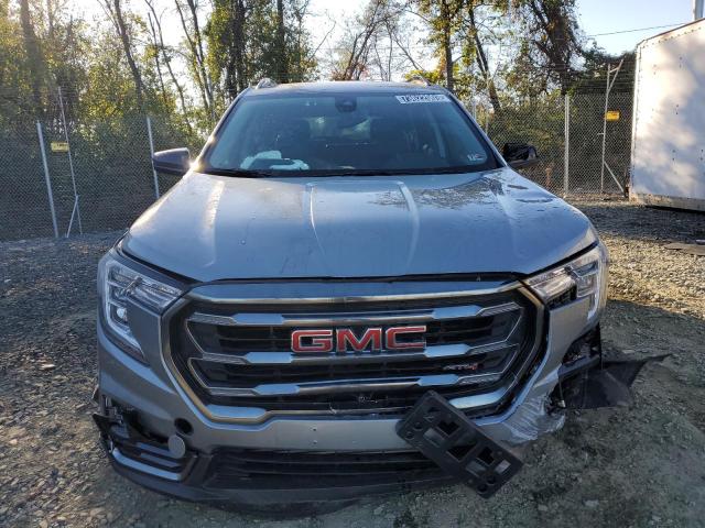 3GKALYEG2PL251877 GMC Terrain At4