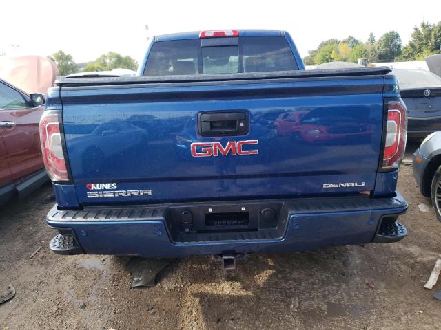 3GTU2PEC0GG160974 GMC Sierra K1500 Denali