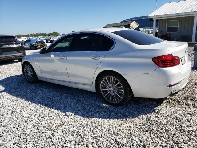 WBAKN9C59ED000825 BMW 550 I