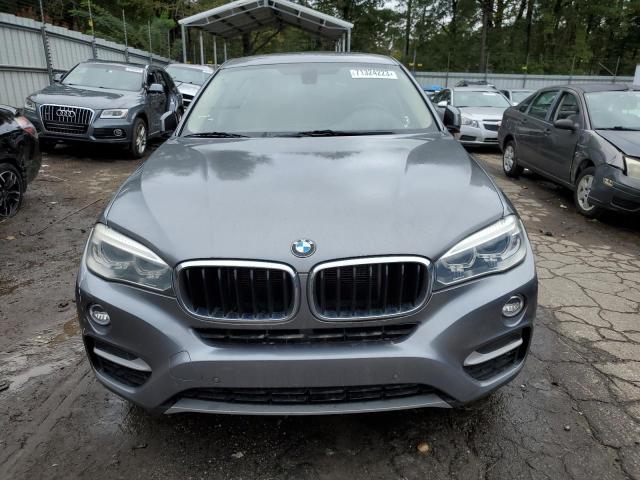 5UXKU0C52G0F92226 BMW X6 Sdrive35i