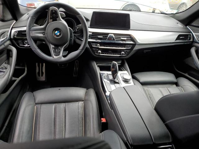 WBAJE7C56JG892380 BMW 540 XI