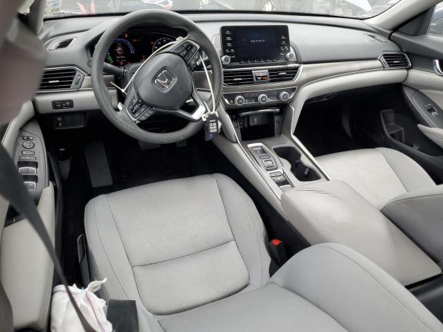 1HGCV3F17JA013759 Honda ACCORD HYBRID
