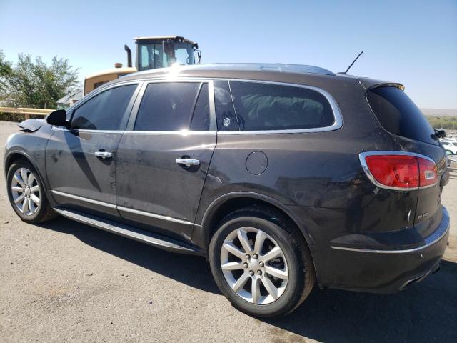5GAKVCKDXEJ146307 Buick Enclave