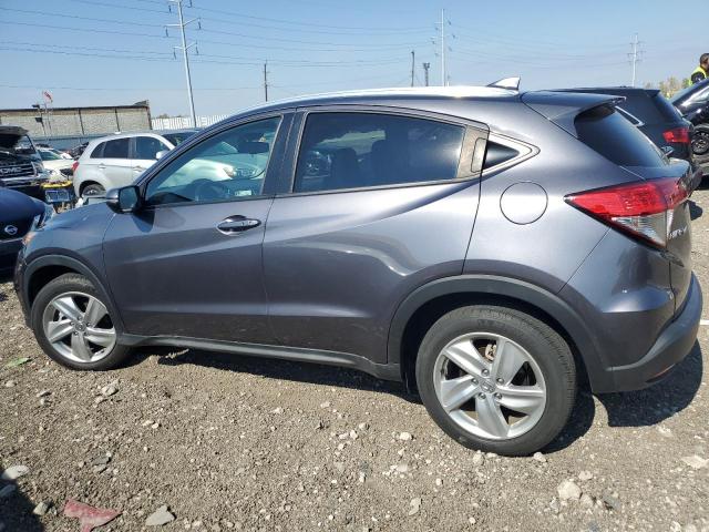 3CZRU6H76KM712541 Honda Hr-v Exl