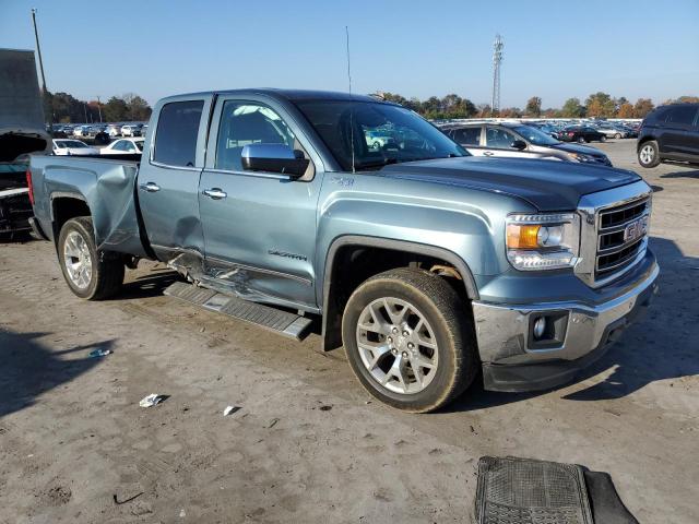 1GTV2VEC3EZ301025 GMC Sierra K1500 Slt