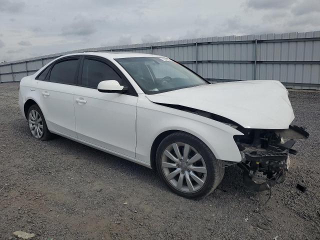 WAUAFAFL4EA079410 Audi A4 PREMIUM