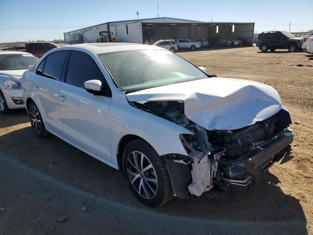 3VWDB7AJ6HM305195 Volkswagen JETTA SE