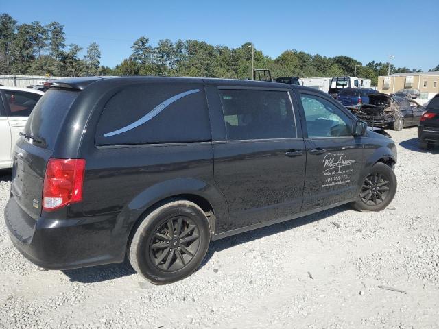 2C4RDGEG8KR723419 Dodge Grand Caravan Gt