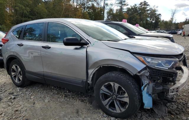 2HKRW6H39HH201594 Honda CR-V LX