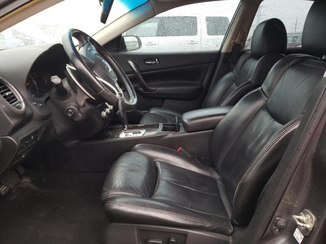 1N4AA5AP2EC446494 Nissan MAXIMA S