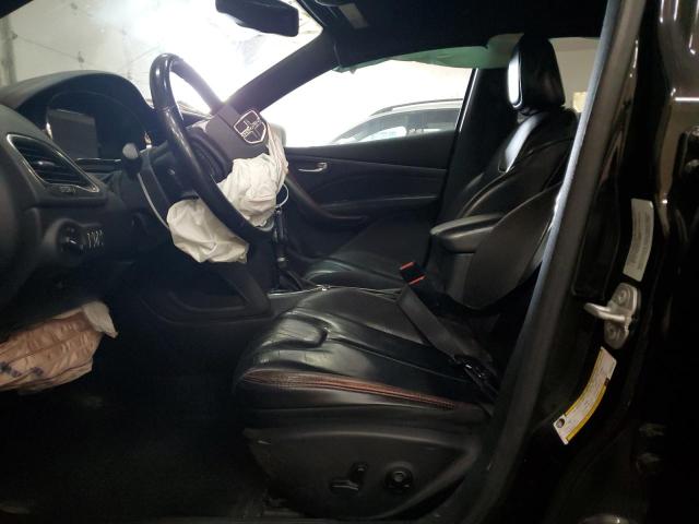 1C3CDFEB5GD538702 Dodge DART GT
