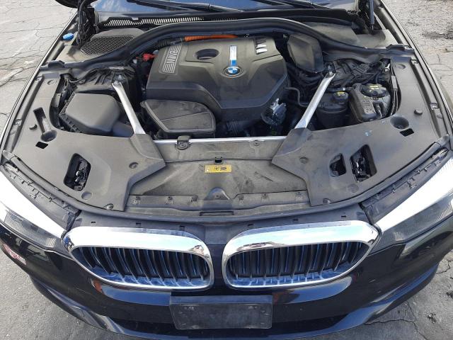 WBAJA9C5XJB252015 BMW 530e