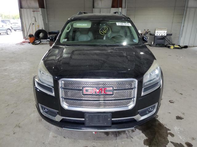 1GKKVTKD7GJ110659 GMC Acadia Denali