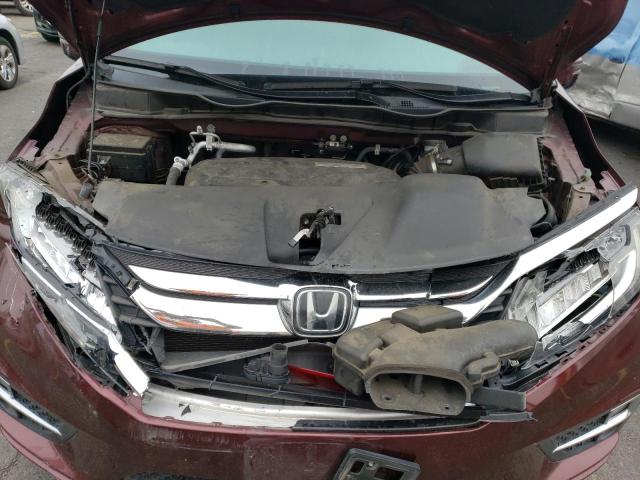 5FNRL6H97JB035769 Honda Odyssey Elite