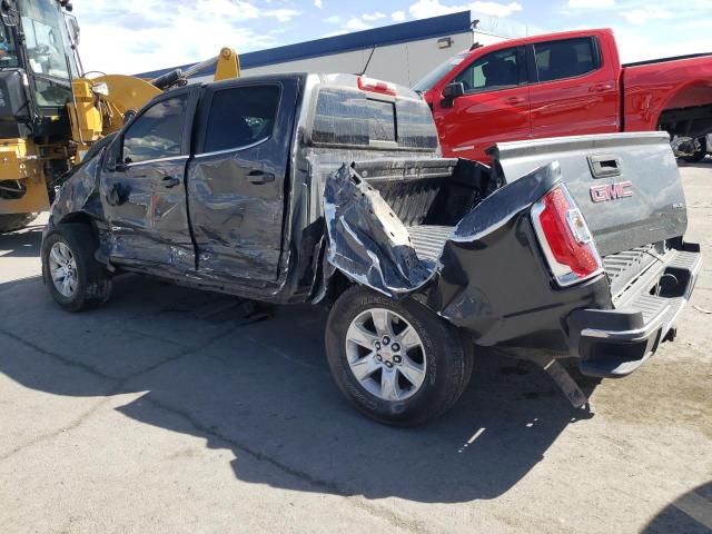1GTG5CE37G1328833 GMC CANYON SLE