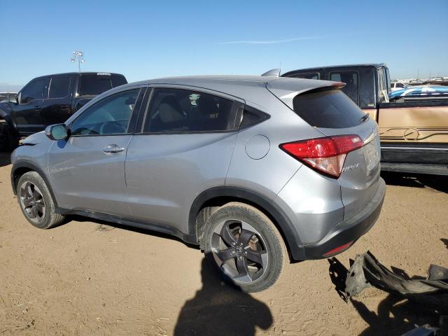 3CZRU6H54JG704708 Honda HR-V EX