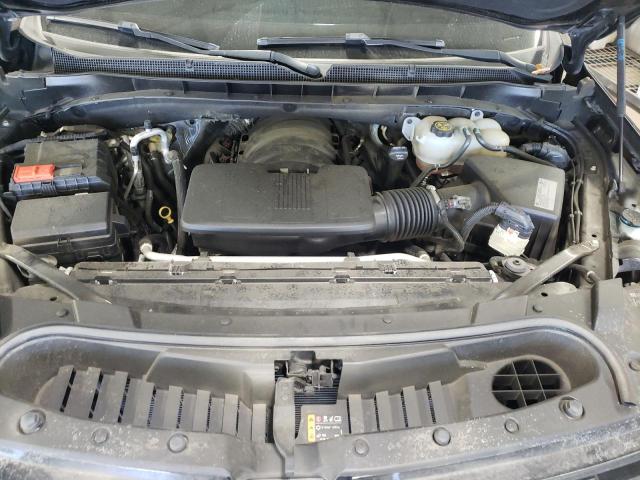 1GNSKMKDXMR194121 Chevrolet Tahoe K1500 Ls