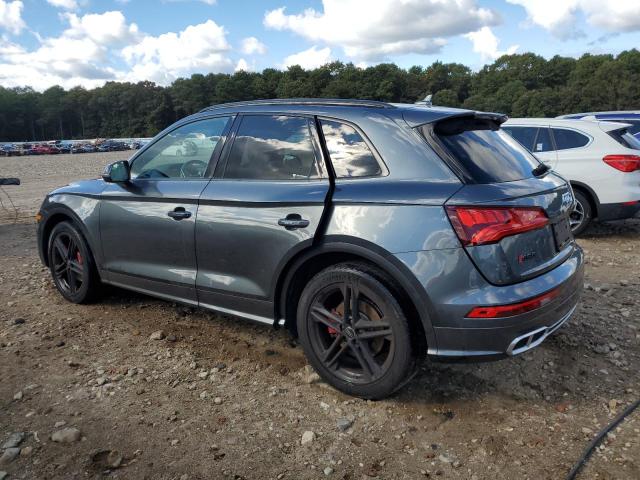 WA1A4AFY8J2118566 Audi Sq5 Premium Plus