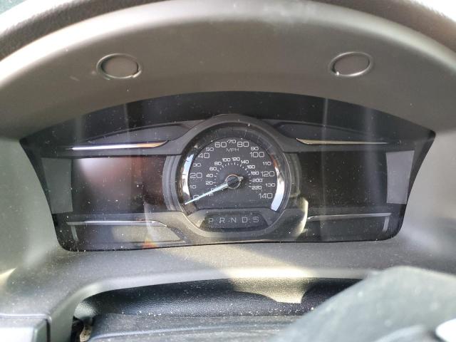 2FMHK6D83HBA01228 Ford Flex Limited