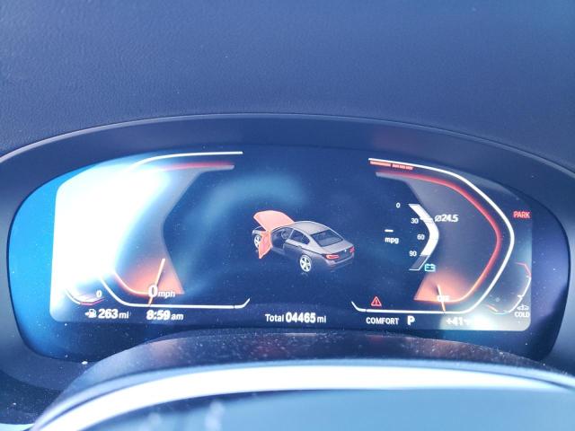 WBA13BJ06PWY15877 BMW 530 XI
