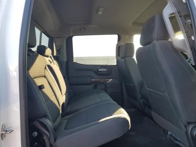 3GTU9BED2KG235044 GMC Sierra K1500 Sle