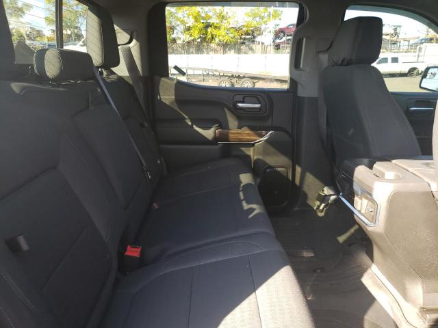 1GTU9CED0MZ141818 GMC Sierra K1500 Elevation
