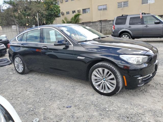 WBA5M4C50HD187007 BMW 535 XIGT