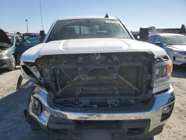 1GT12SEG1HF114176 GMC Sierra K2500 Sle