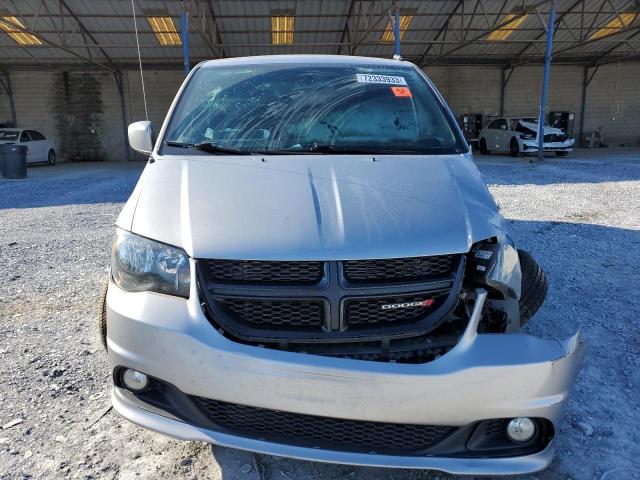 2C4RDGBG9JR153403 Dodge Grand Caravan Se