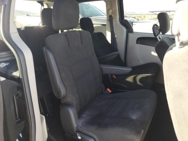 2C4RDGBG5FR736204 Dodge Grand Caravan Se