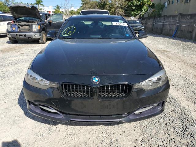 WBA3A5C55EP600376 BMW 328 I